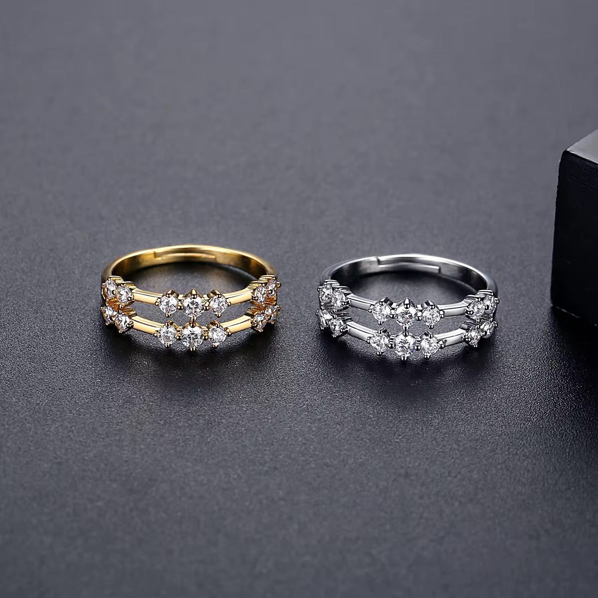 RING -DAILY USE