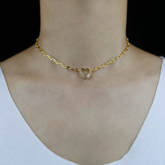 NECKLACE - DAILY USE
