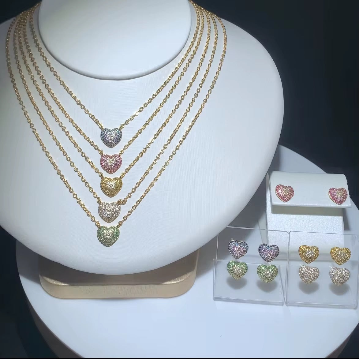 NECKLACE - DAILY USE