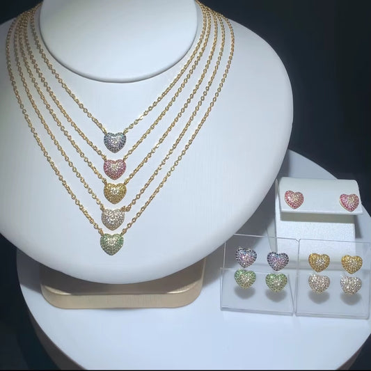 NECKLACE - DAILY USE