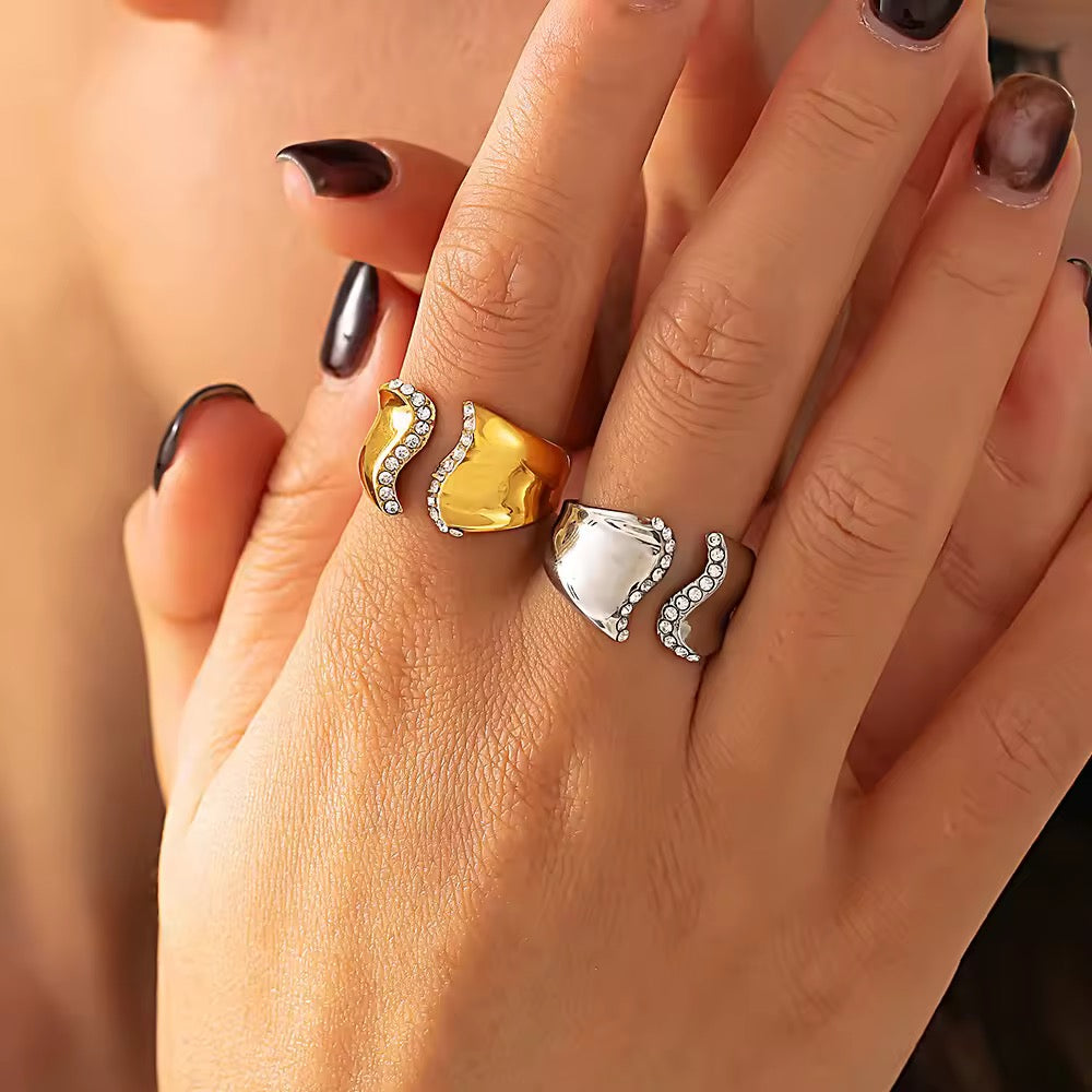 RINGS - DAILY USE