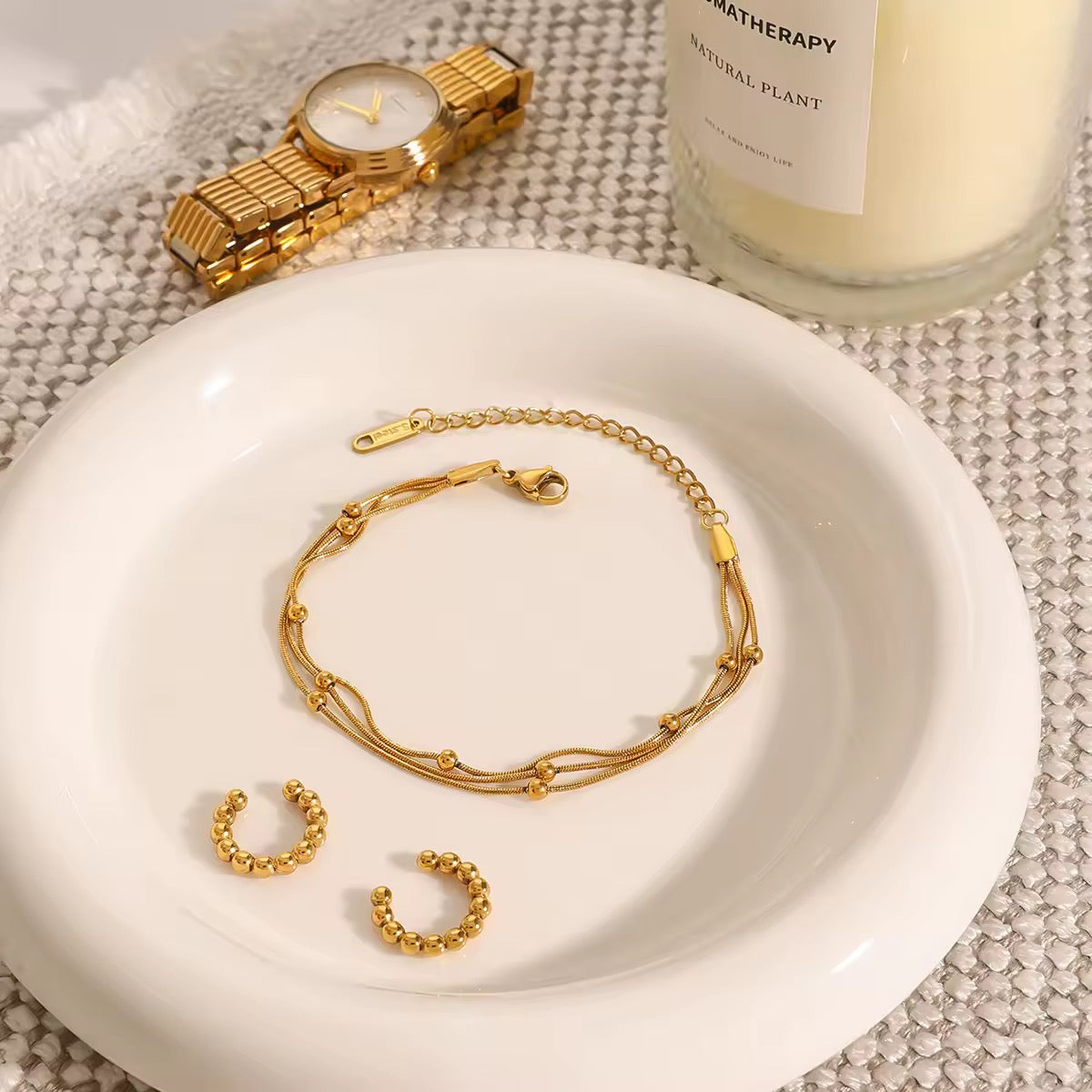 BRACELETS - DAILY USE