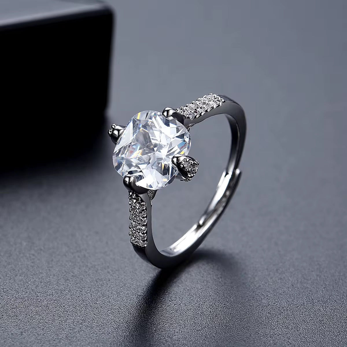 RING -DAILY USE