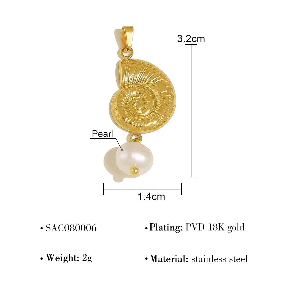 NECKLACE-DAILY USE