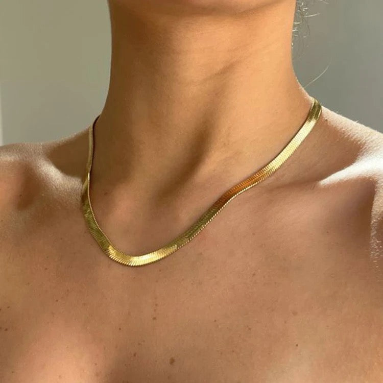 NECKLACE - DAILY USE