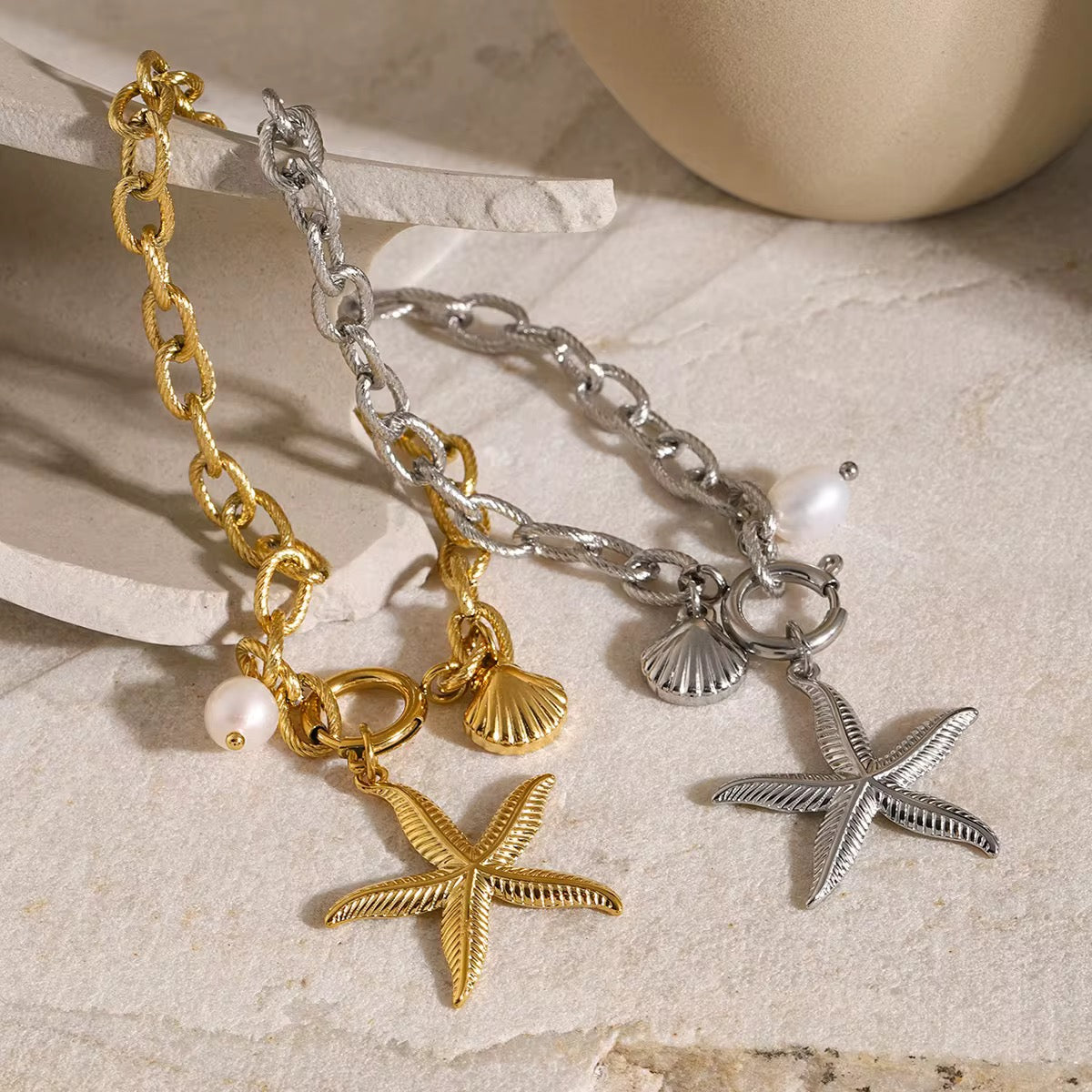 BRACELETS-DAILY USE