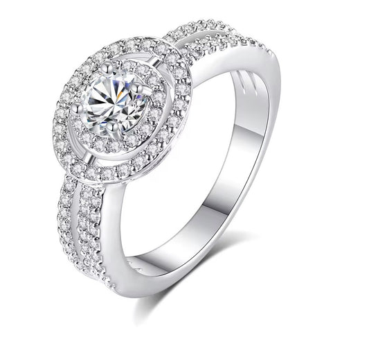RING -DAILY USE
