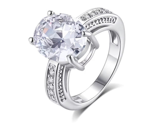 RING -DAILY USE