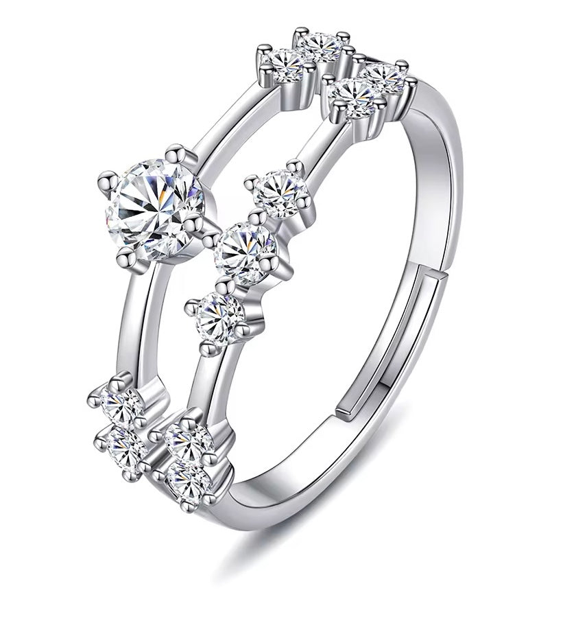 RING-DAILY USE