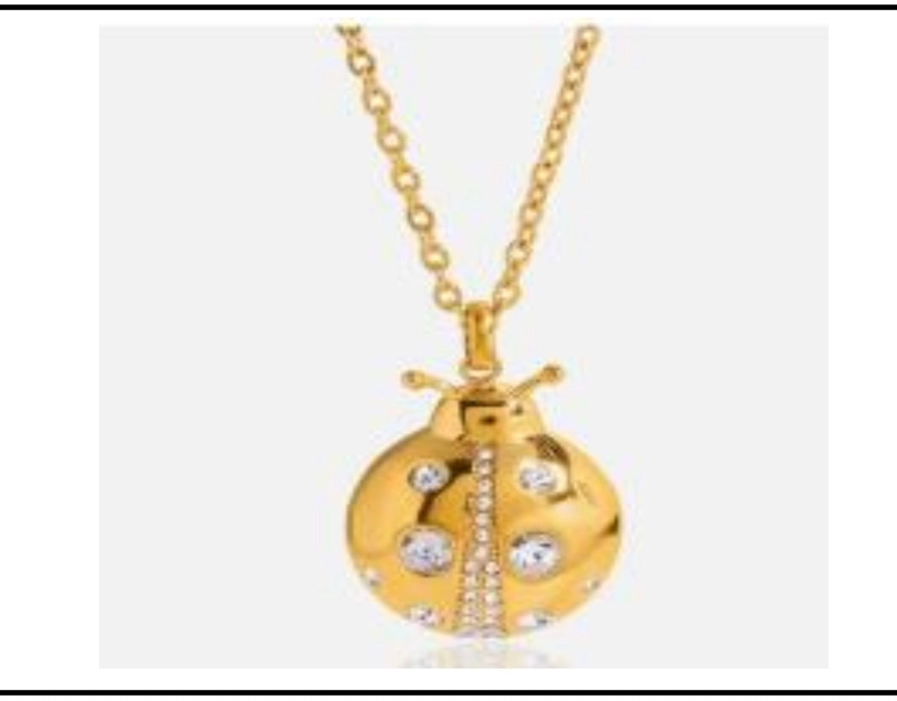 NECKLACE - DAILY USE