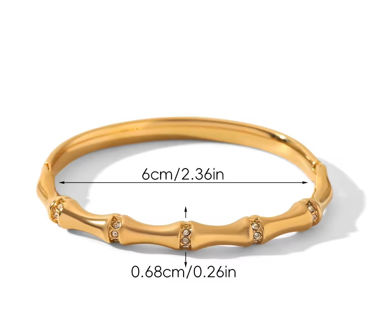 BRACELETS - DAILY USE