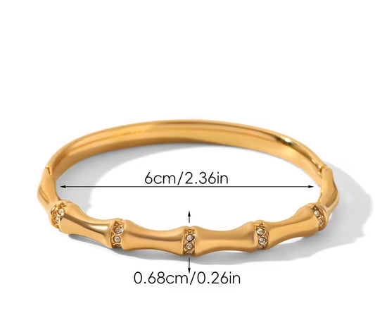 BRACELETS - DAILY USE