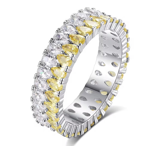RING -DAILY USE