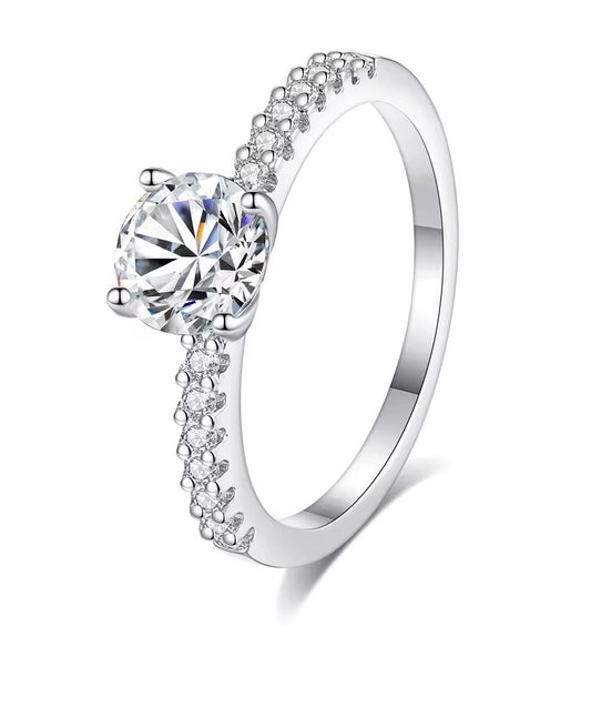 RING -DAILY USE