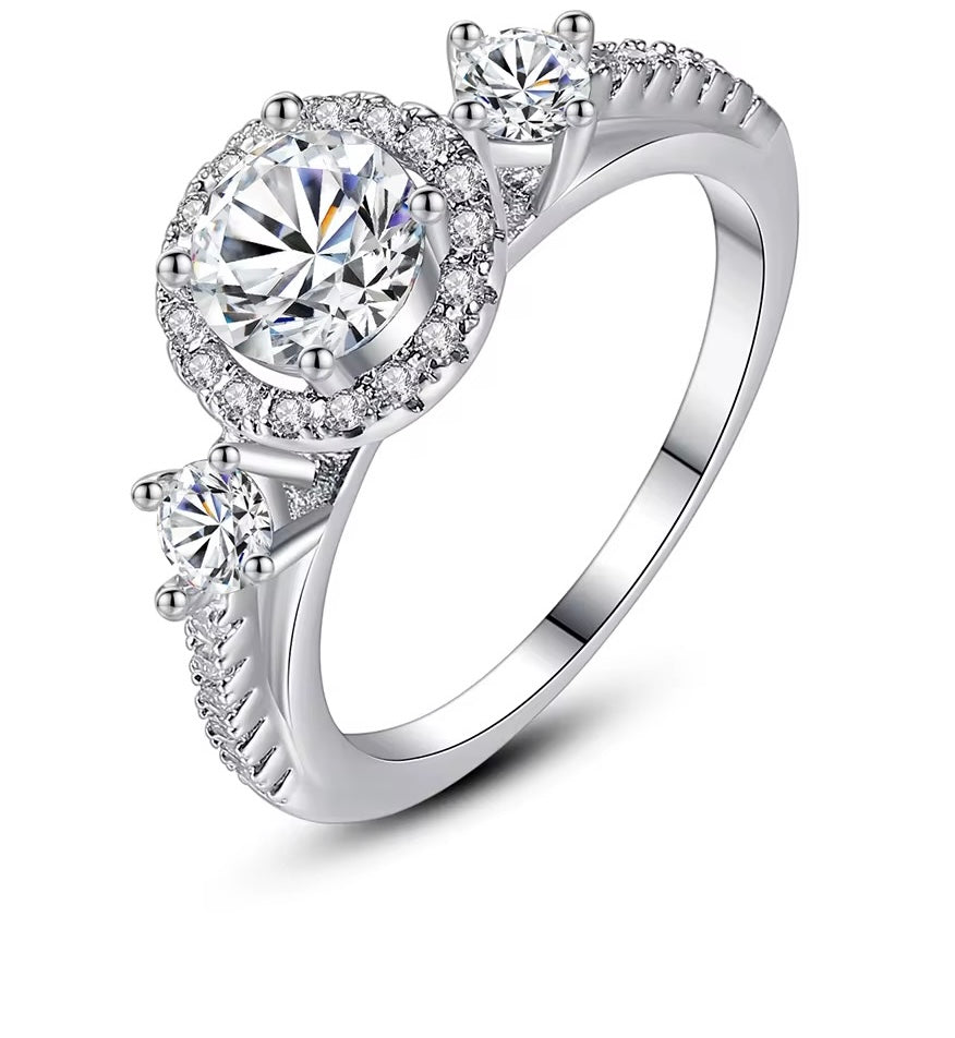 RING-DAILY USE