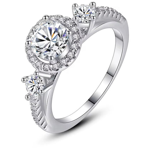 RING-DAILY USE