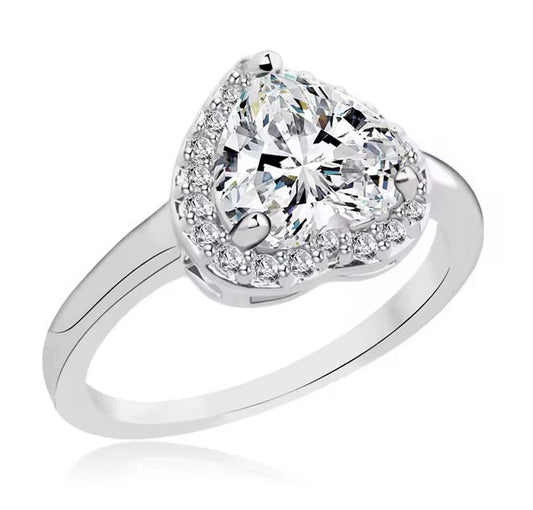 RING -DAILY USE
