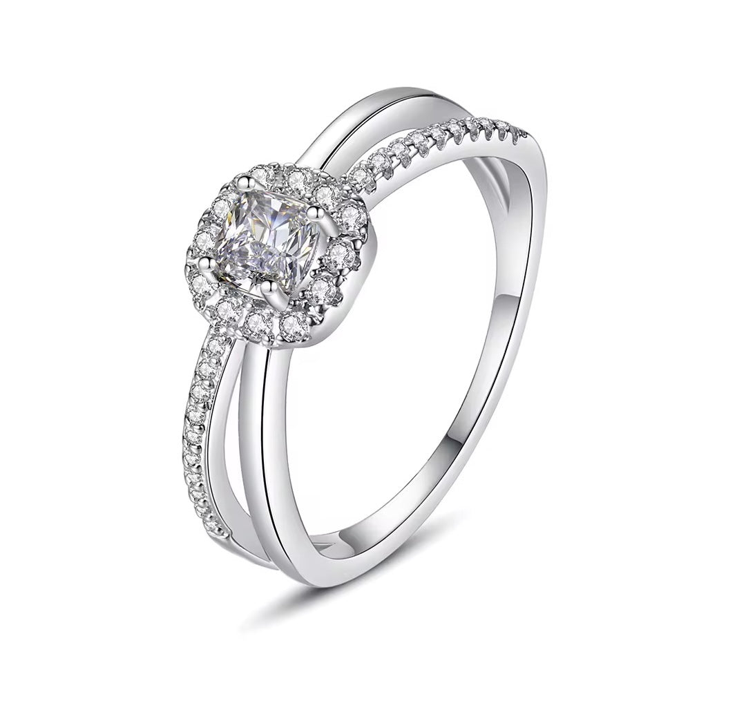 RING -DAILY USE
