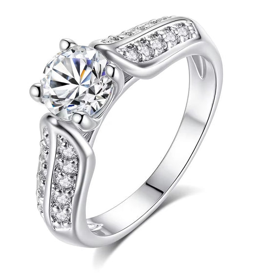 RING -DAILY USE