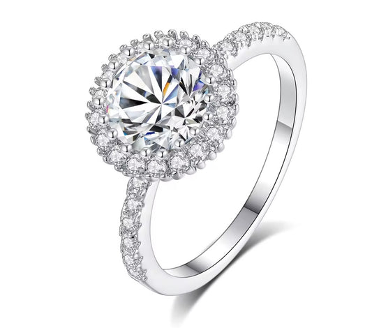 RING-DAILY USE