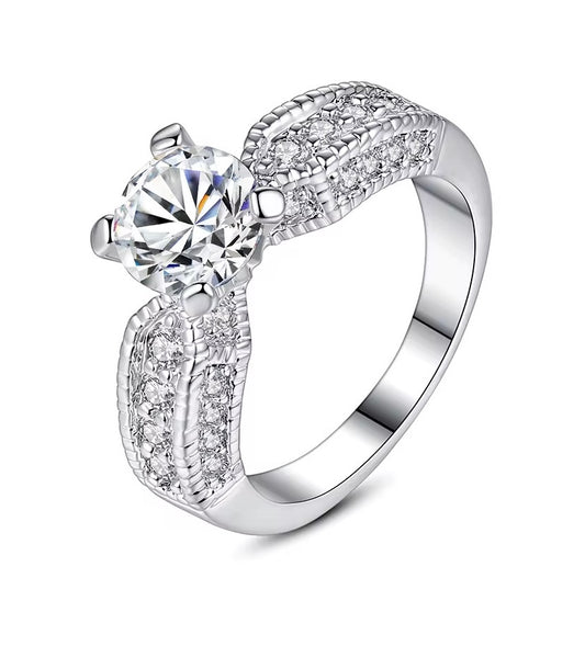 RING-DAILY USE