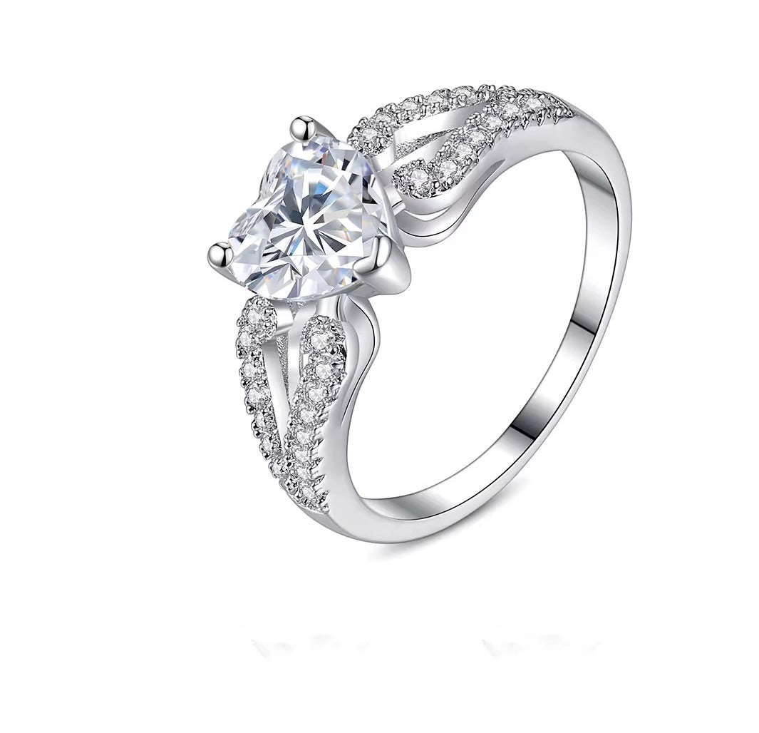RING-DAILY USE
