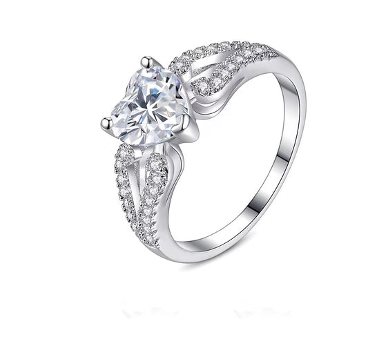 RING-DAILY USE