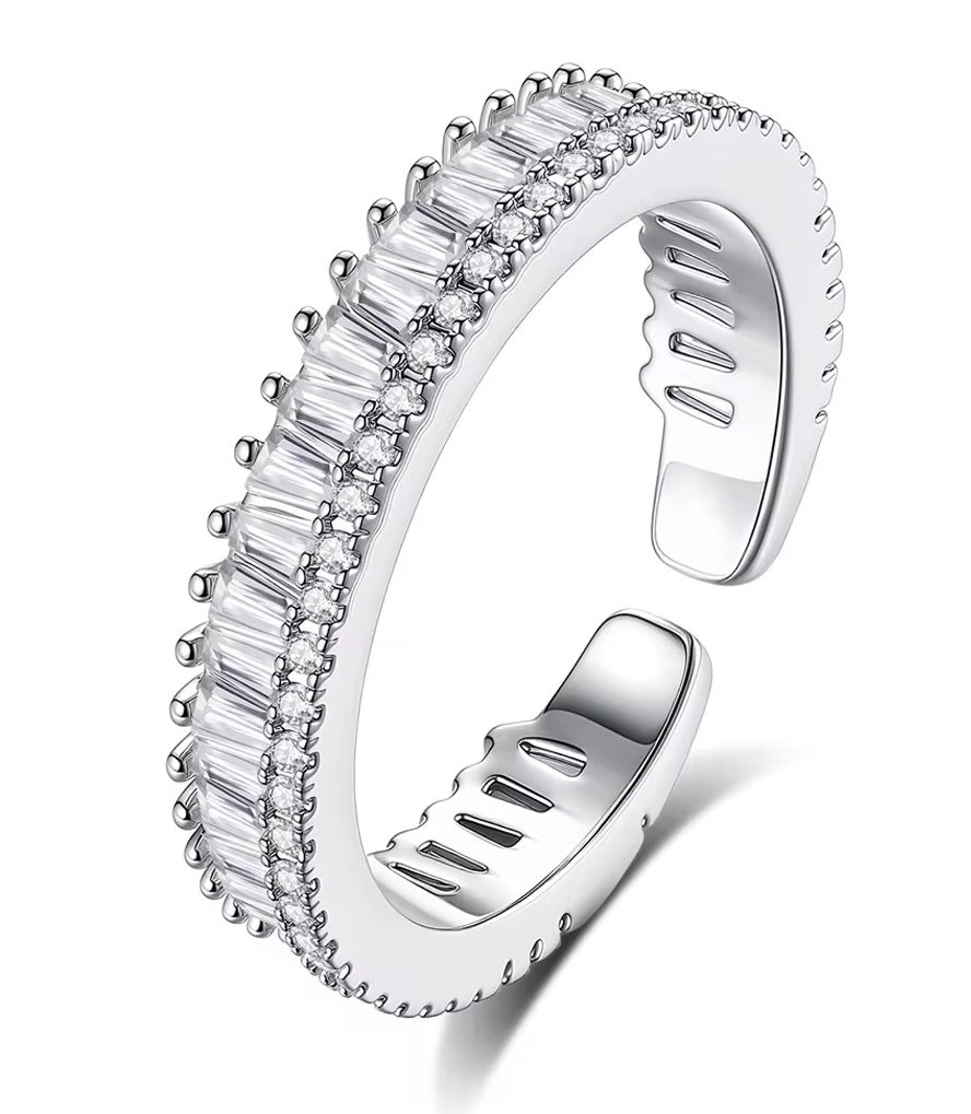 RING -DAILY USE