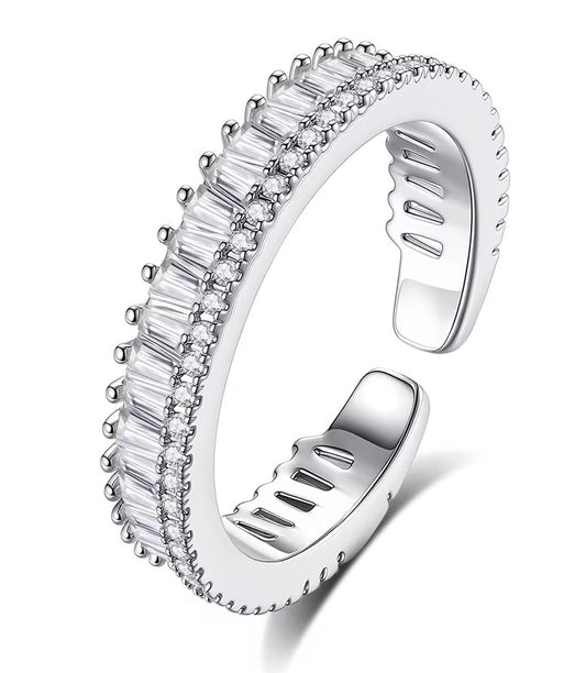 RING -DAILY USE