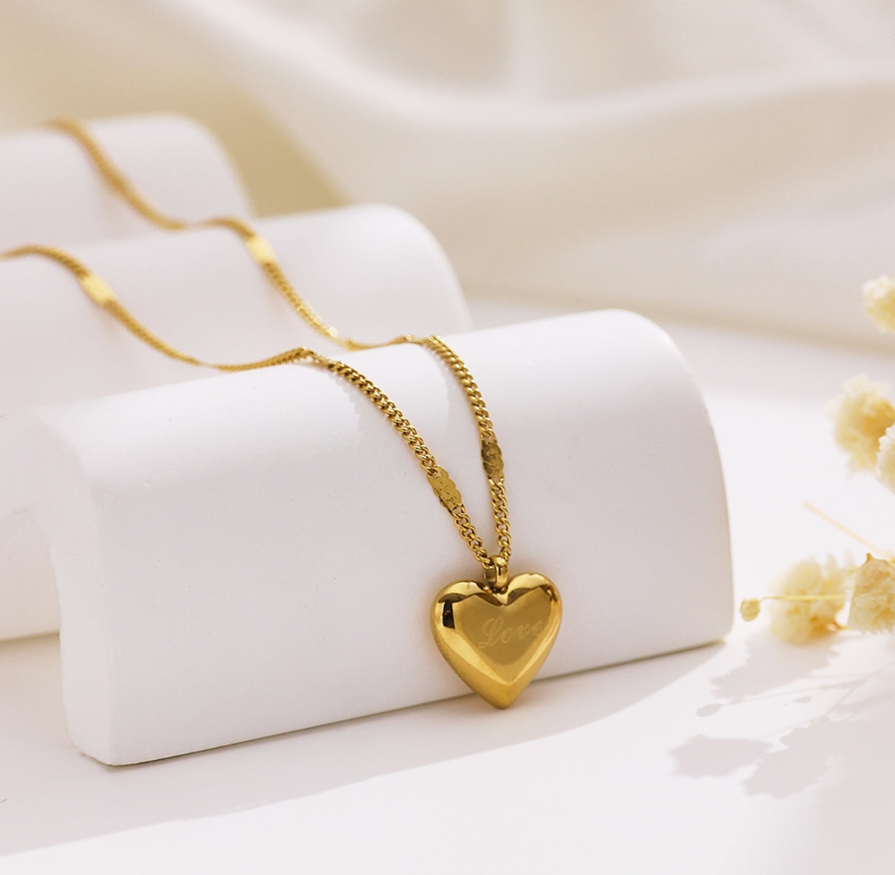 NECKLACE - DAILY USE