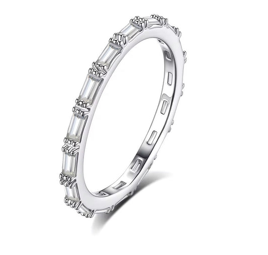 RING -DAILY USE
