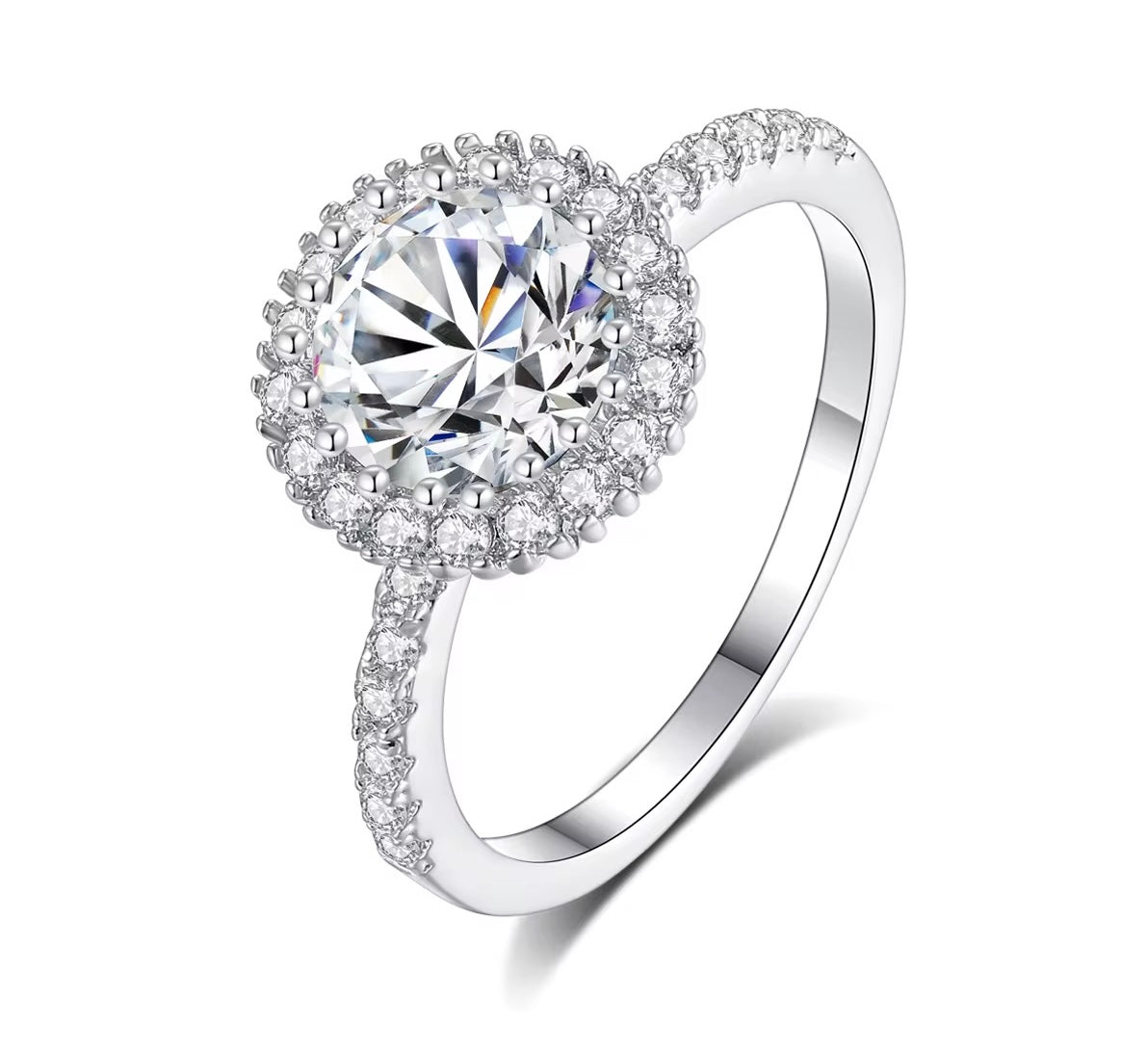 RINGS-DAILY USE