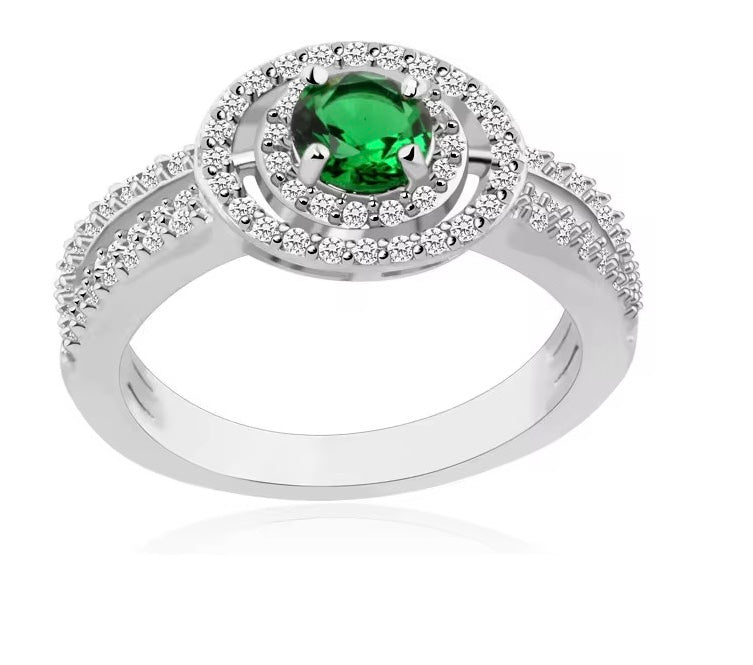 RING -DAILY USE