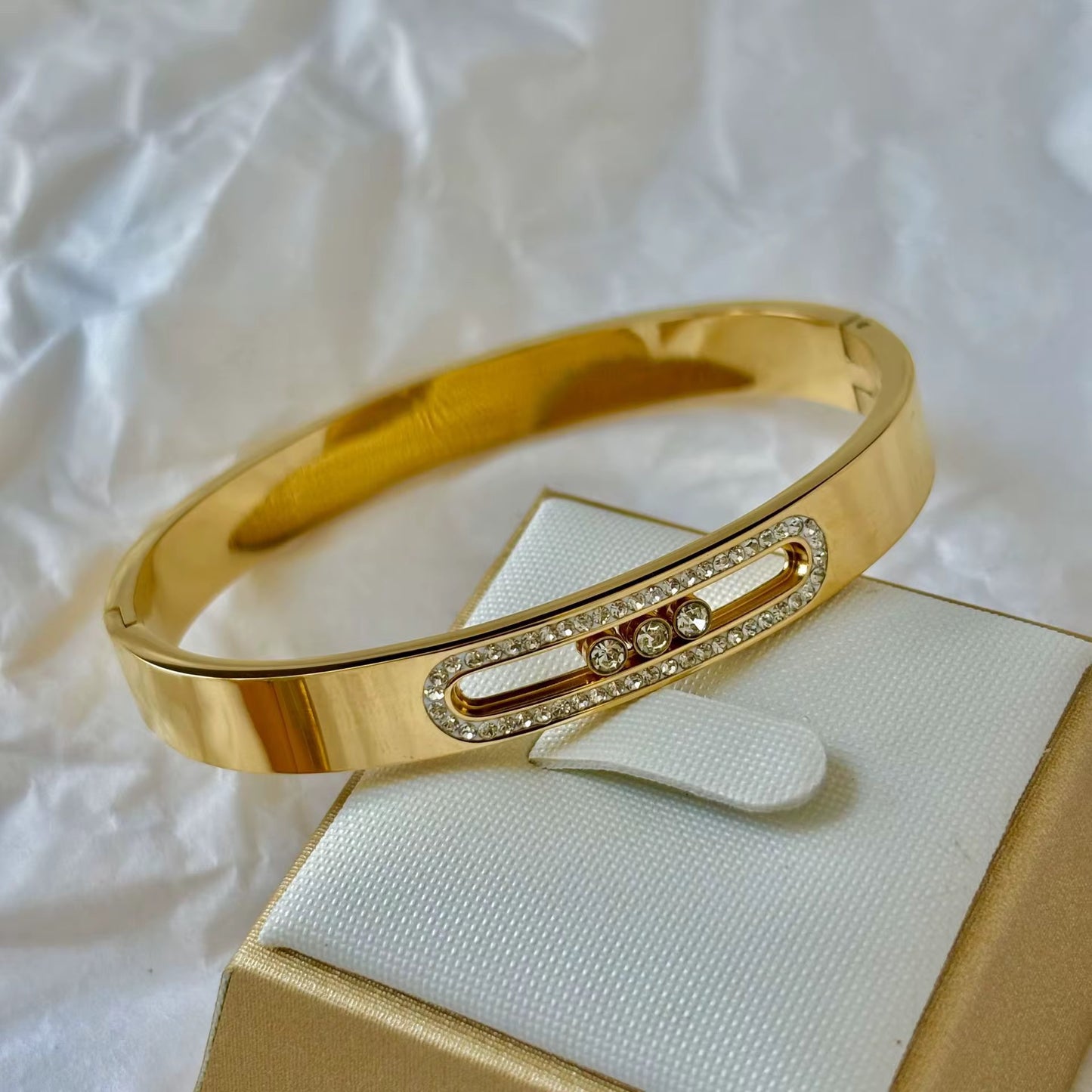 BRACELET - DAILY USE