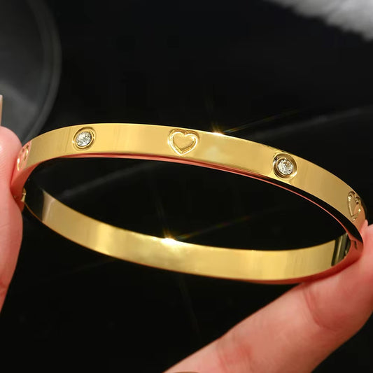BRACELETS -DAILY USE
