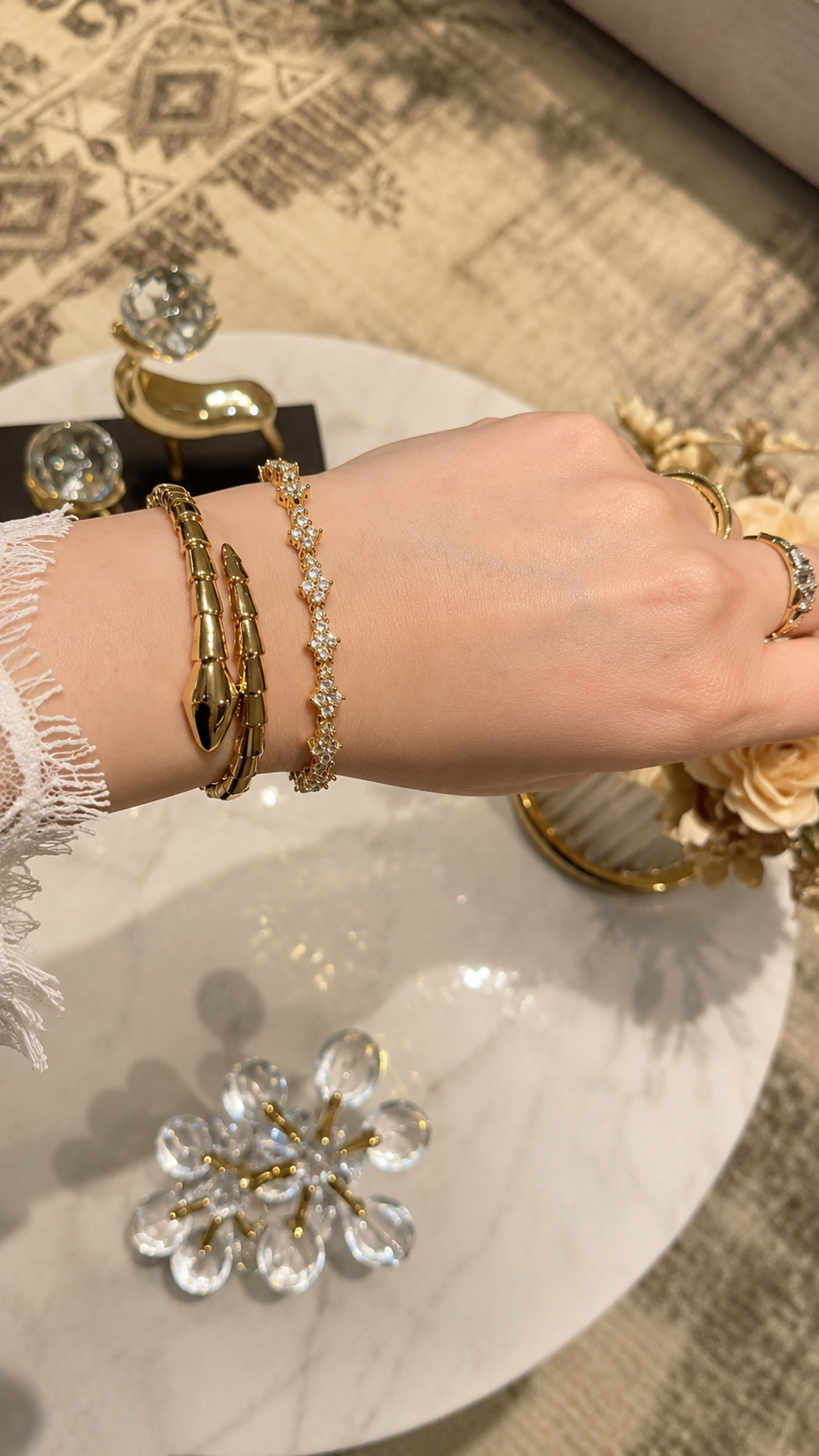 The Muse Stack