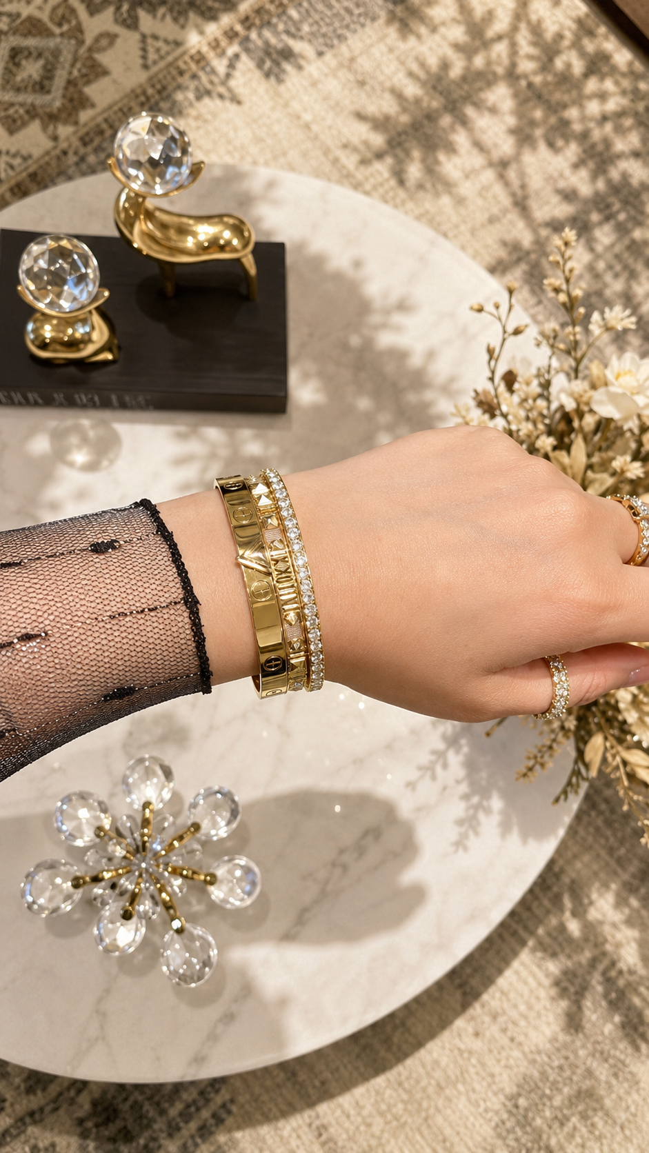 Effortless Stack