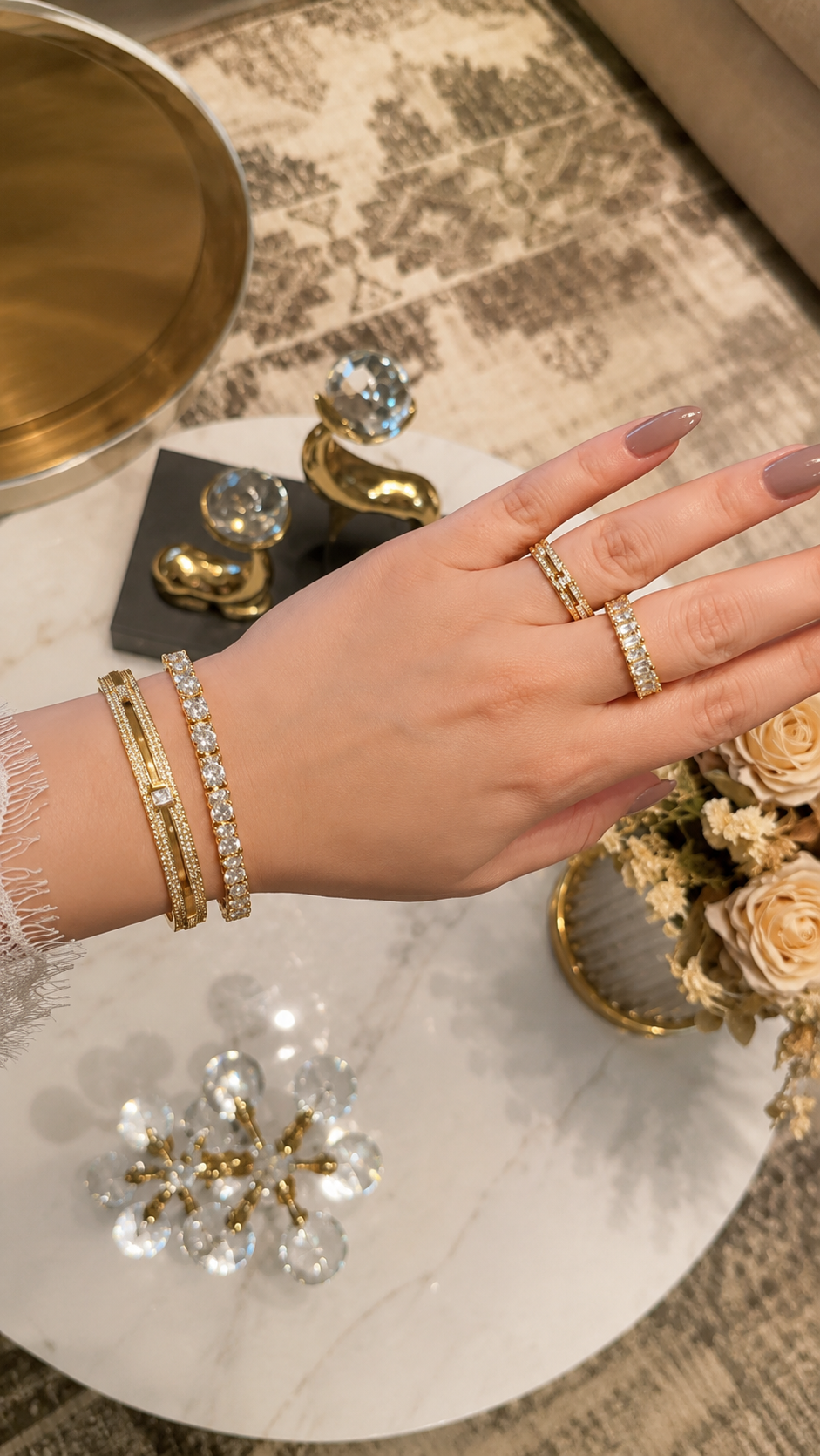 The Muse Stack