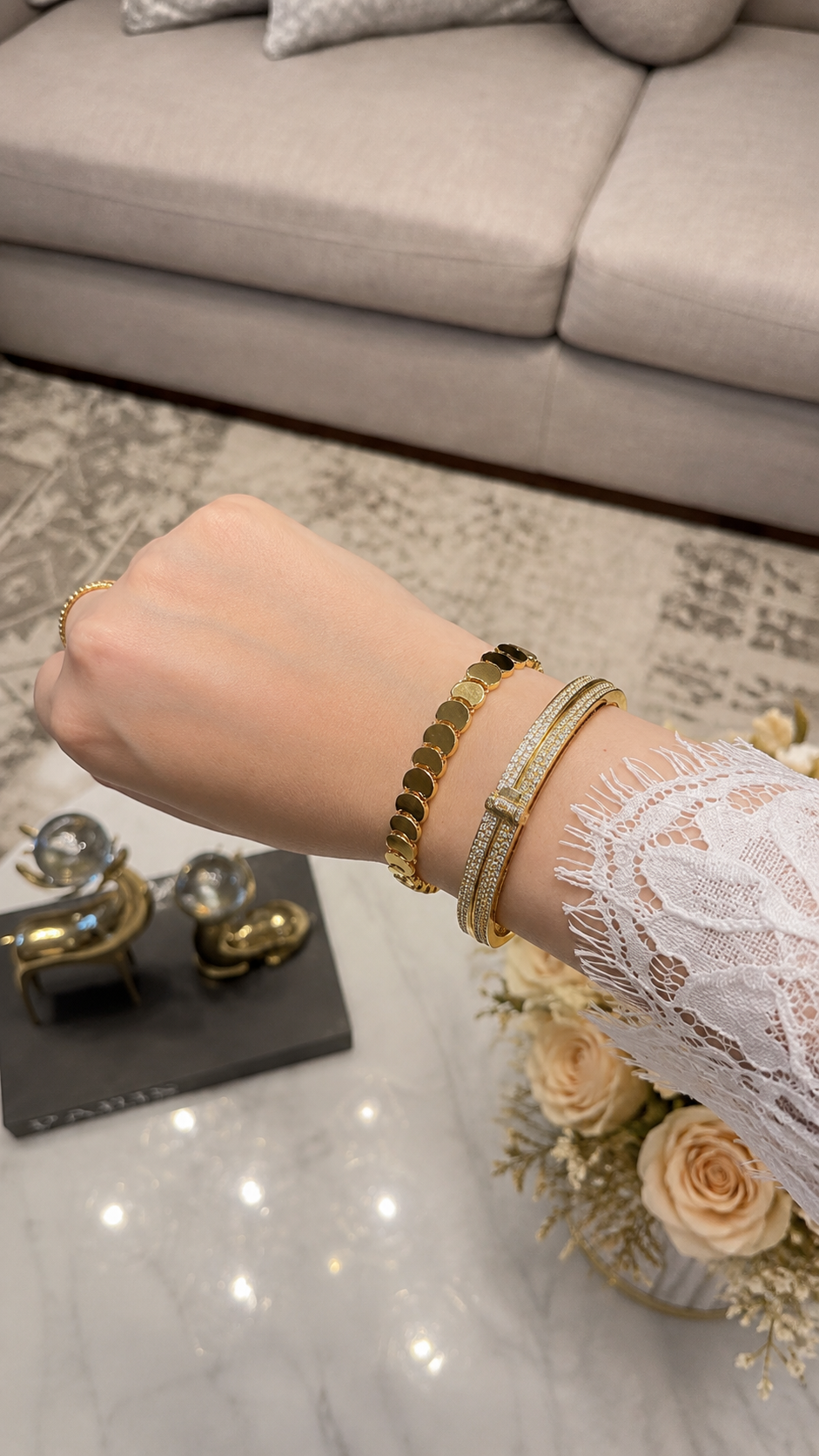 Effortless Stack
