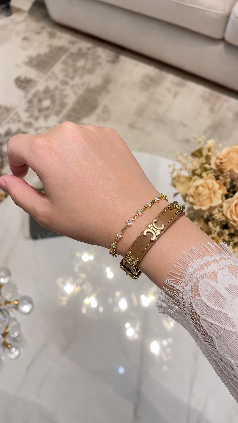 The Signature Stack