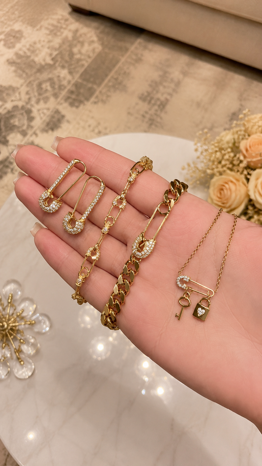 The Perfect Stack