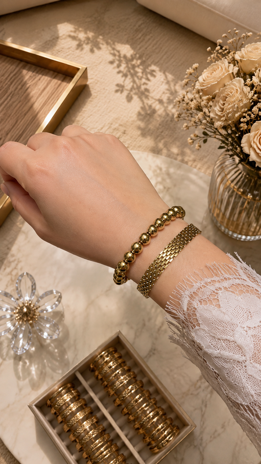 Effortless Stack