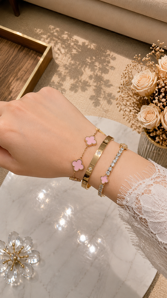 Pink Harmony