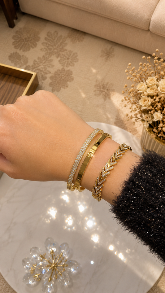 The Muse Stack
