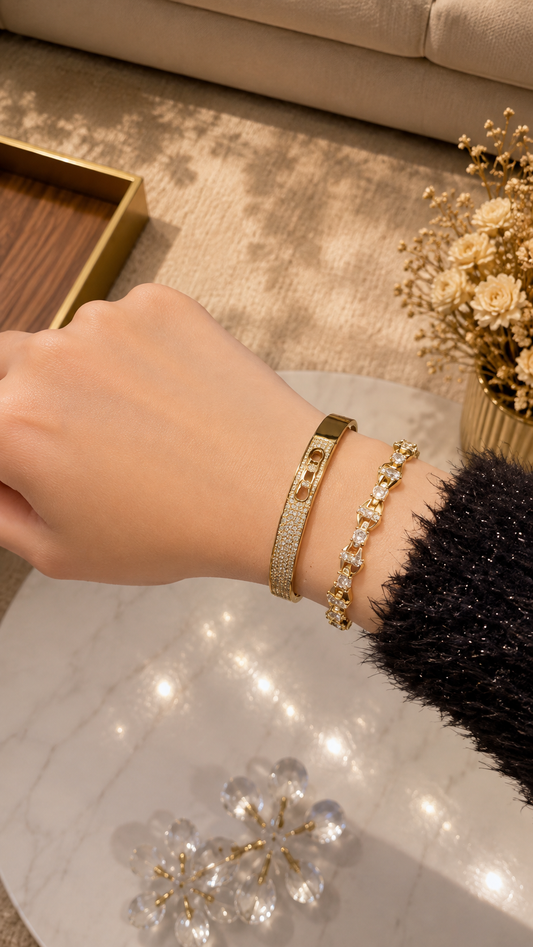 Effortless Stack