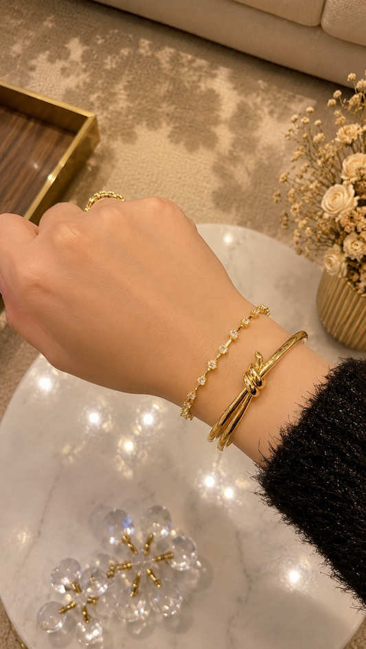 Golden Harmony