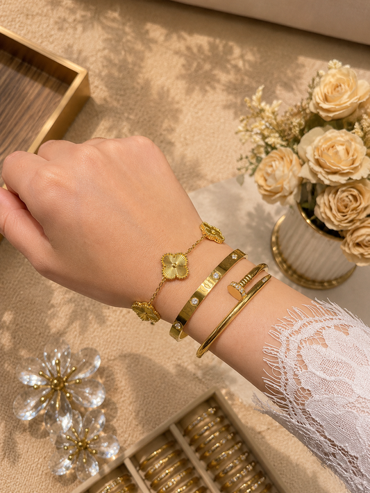 Effortless Stack