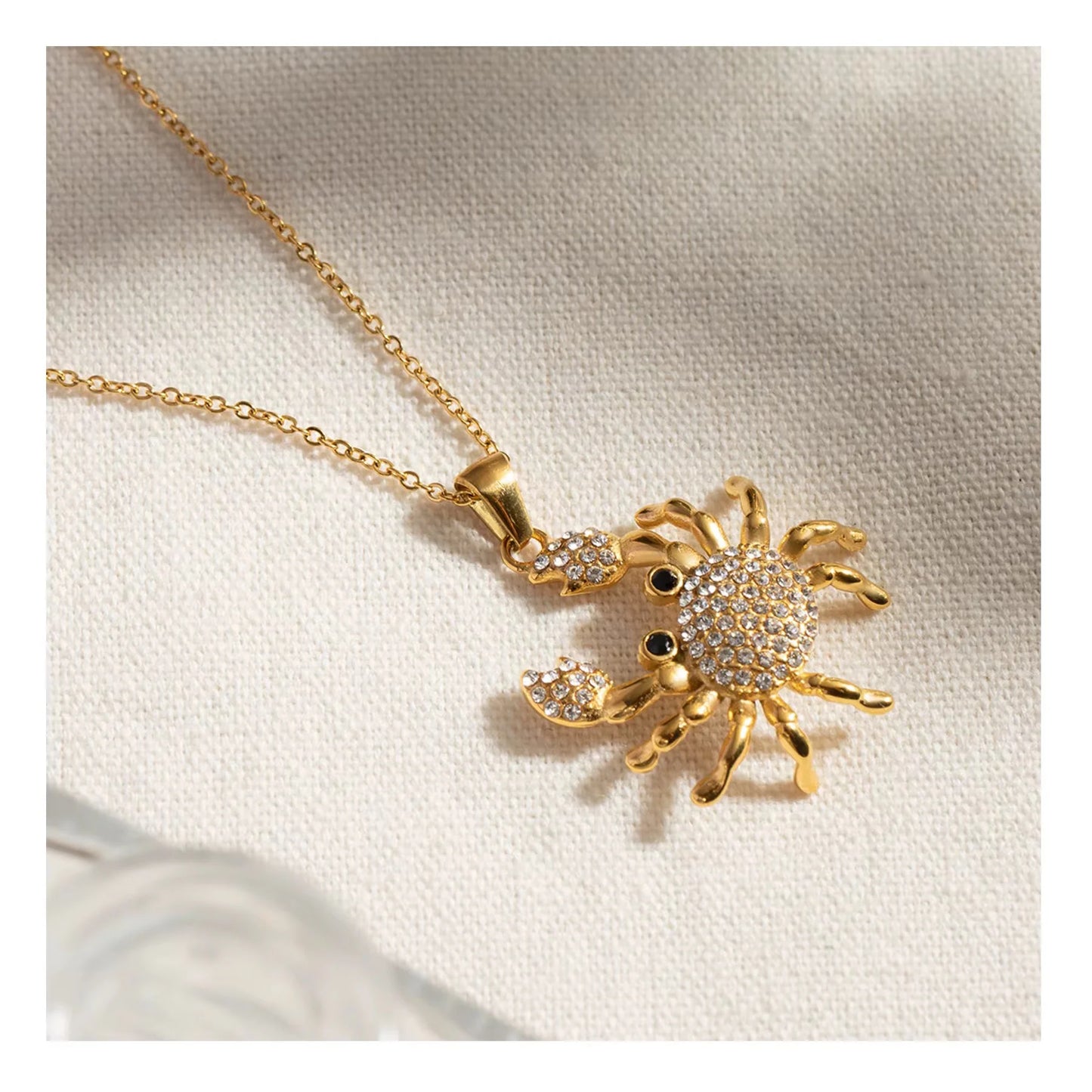 NECKLACE- DAILY USE