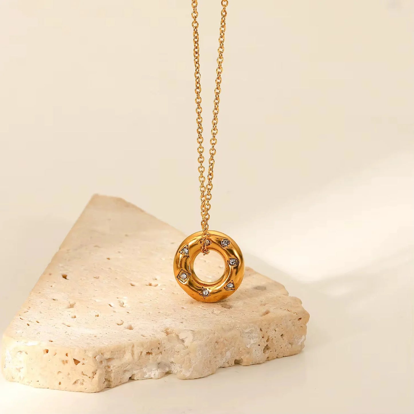 NECKLACE- DAILY USE