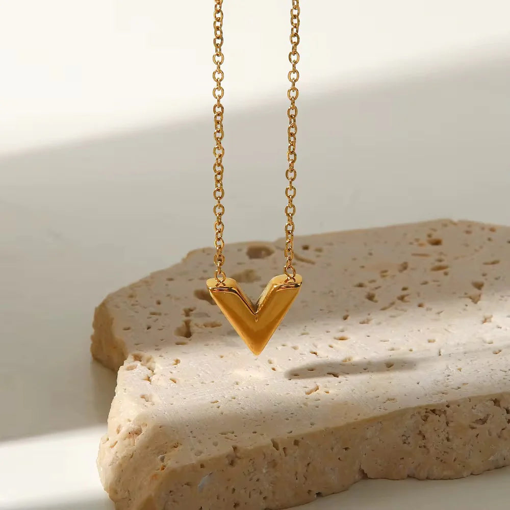 NECKLACE- DAILY USE